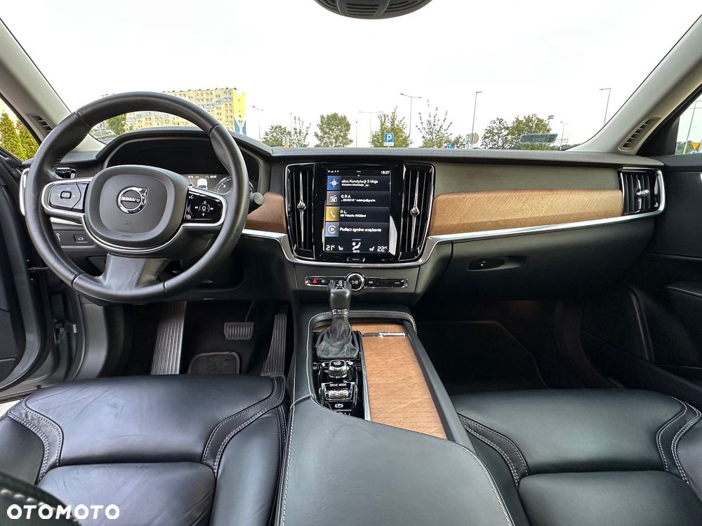Volvo S90 D4 SCR Inscription - 24