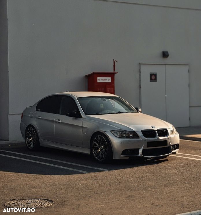 BMW Seria 3 - 1