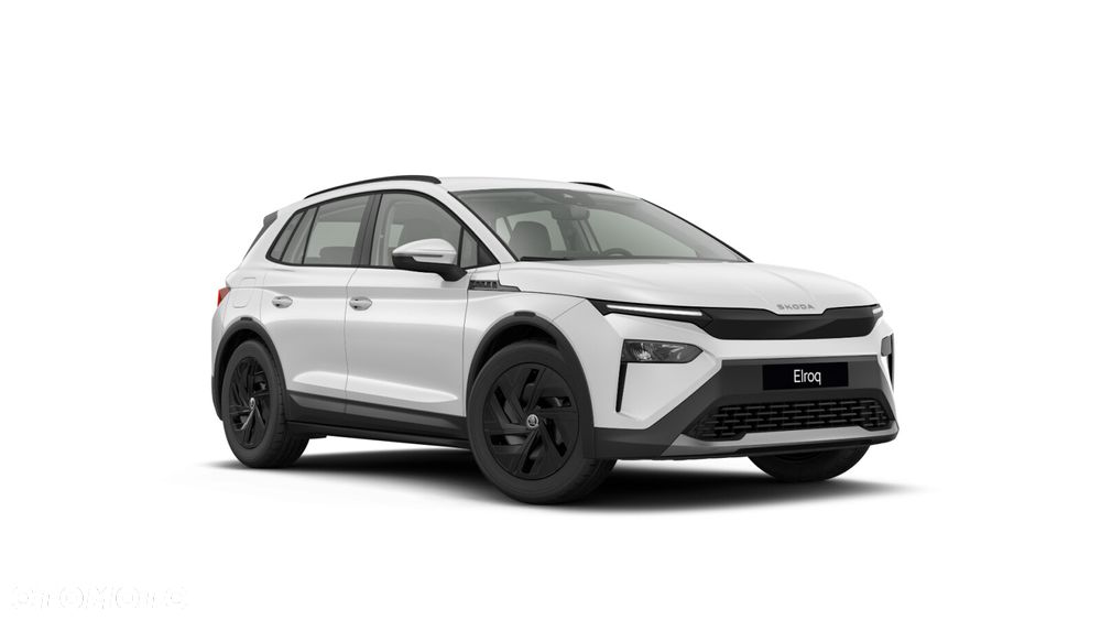 Skoda Elroq - 2