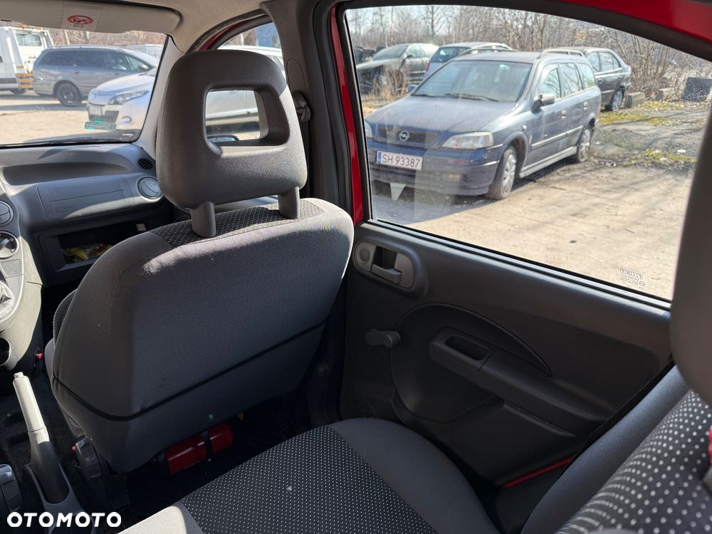 Fiat Panda 1.1 Actual Plus - 13