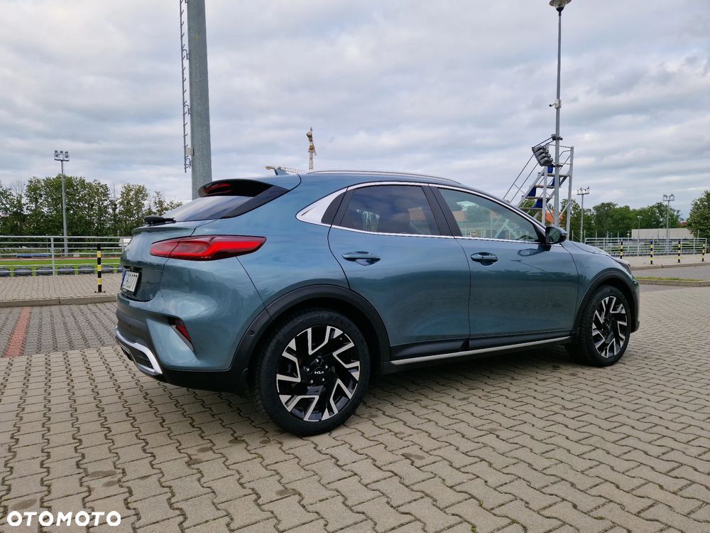 Kia XCeed 1.5 T-GDI Business Line - 7