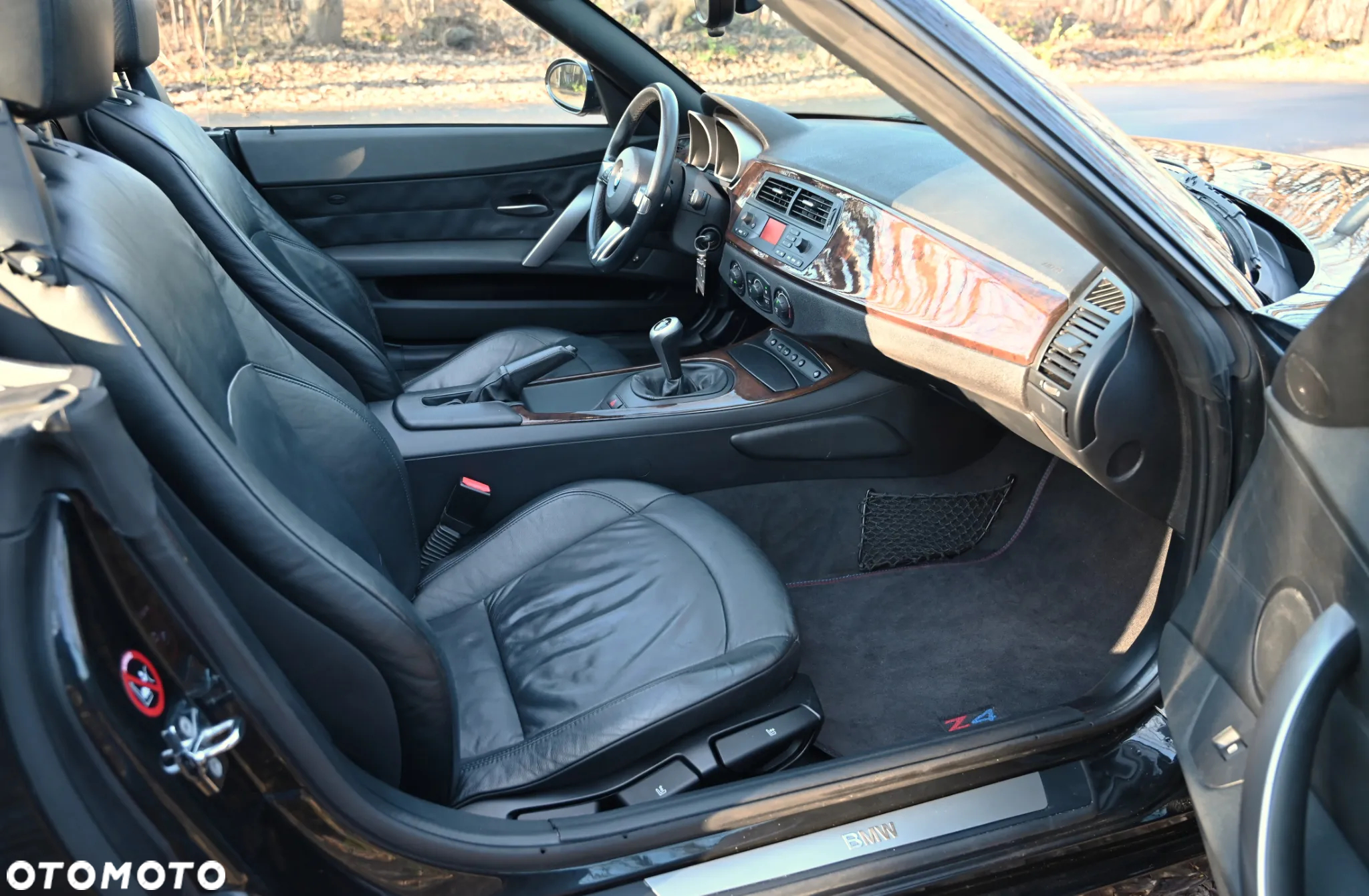 BMW Z4 - 36