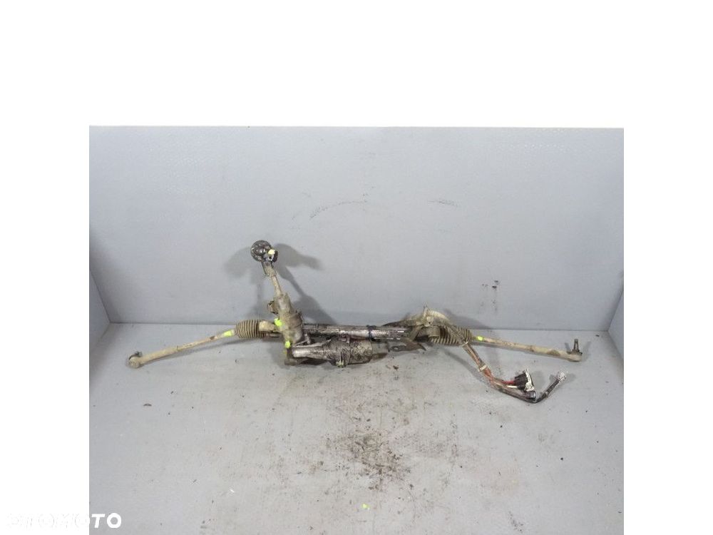 SUBARU LEGACY V OUTBACK IV PRZEKŁADNIA MAGLOWNICA 34110AJ130 - 1