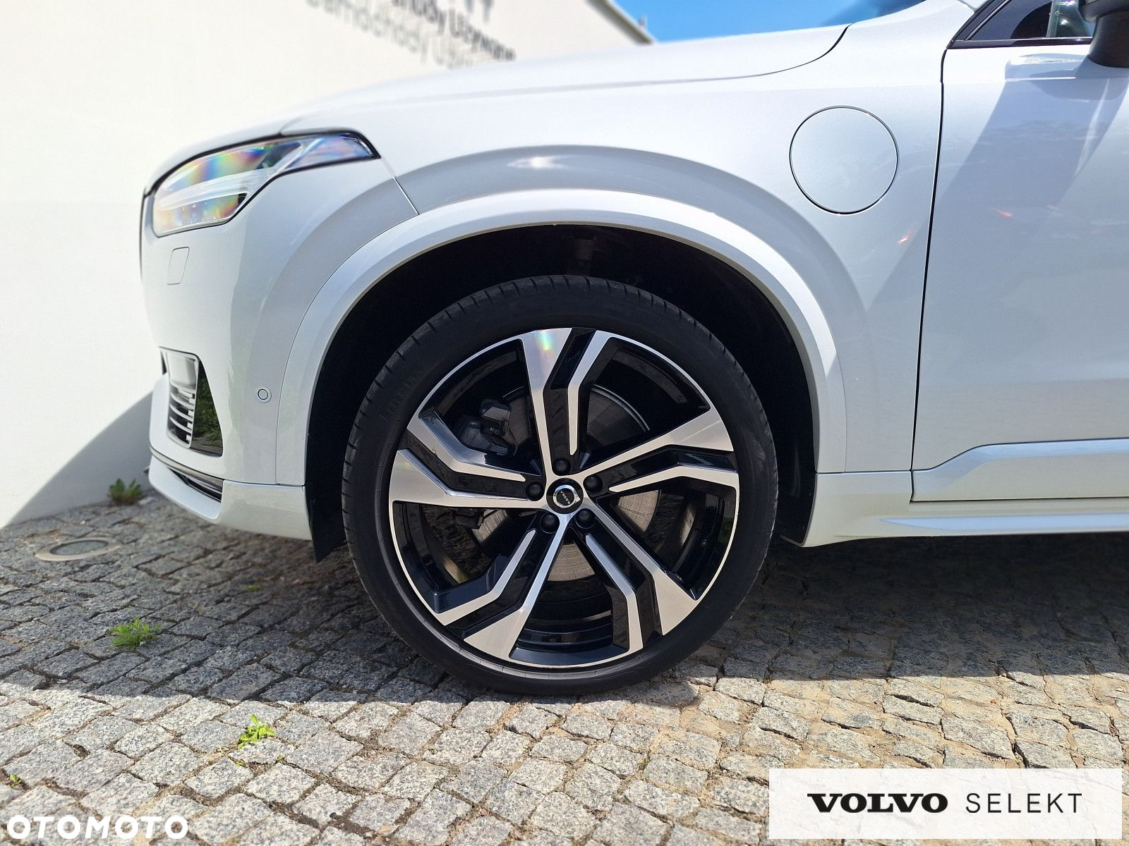 Volvo XC 90 - 39
