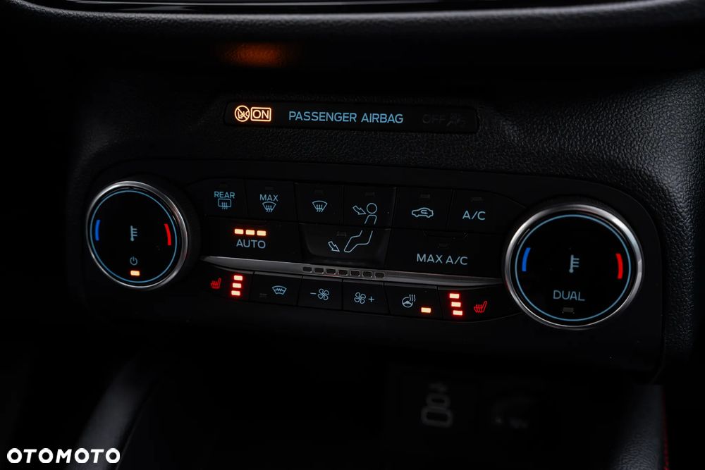 Ford Kuga 2.5 FHEV FWD ST-Line X - 27