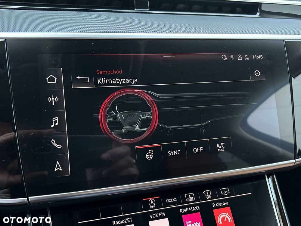 Audi A8 - 21
