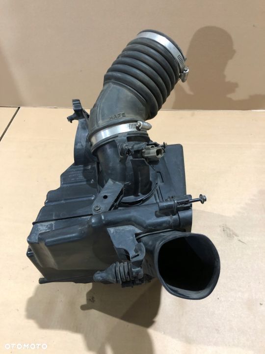 Obudowa filtra powietrza Ford Connect 1.6 Ecoboost - 3