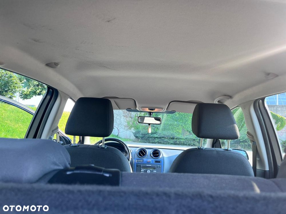 Ford Fiesta 1.3 - 7