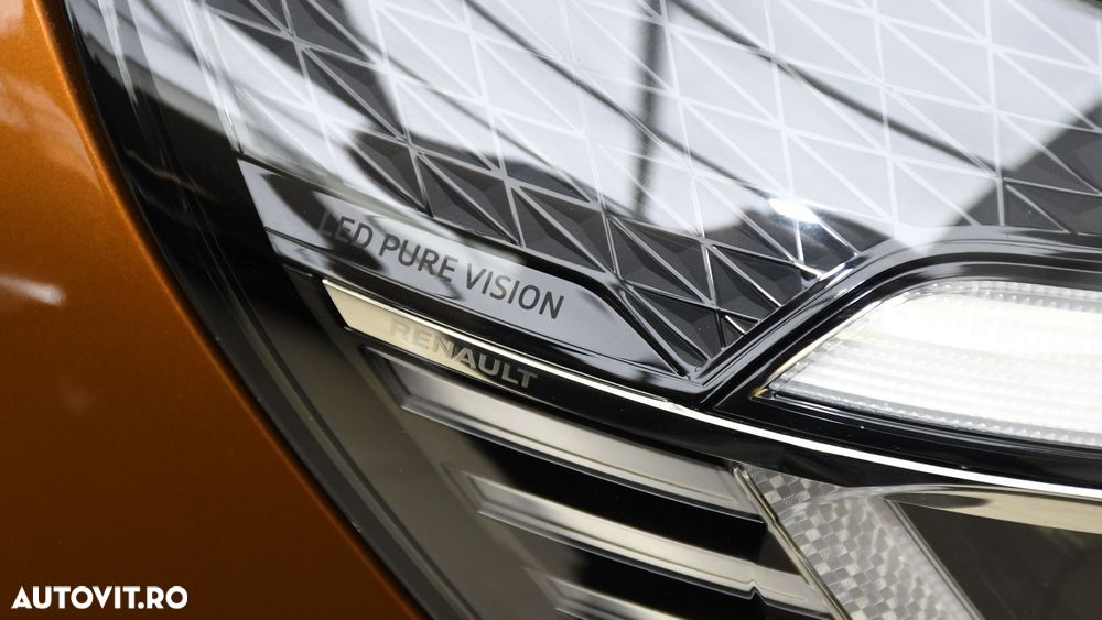 Renault Captur E-TECH Full 145 Equilibre - 24