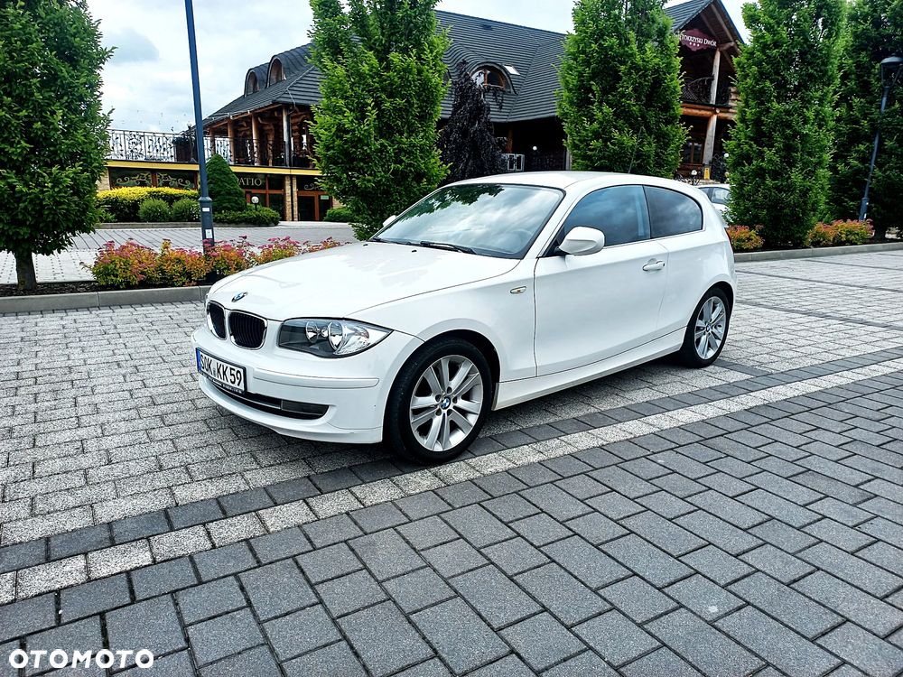 BMW Seria 1 118i Edition Lifestyle - 20