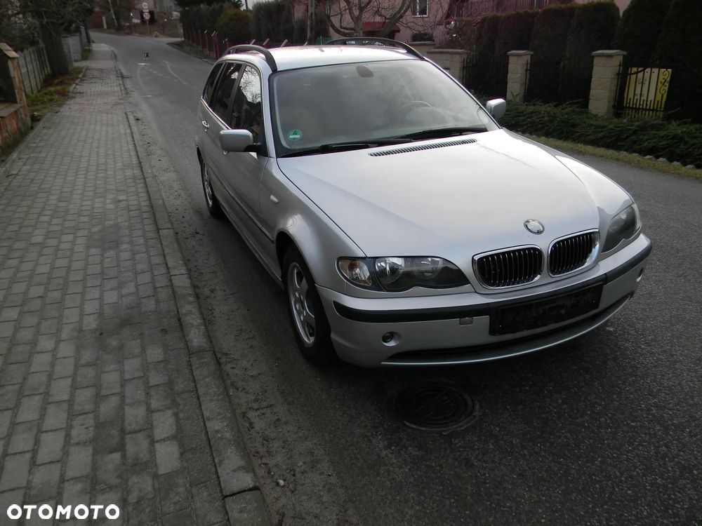 BMW Seria 3 - 17