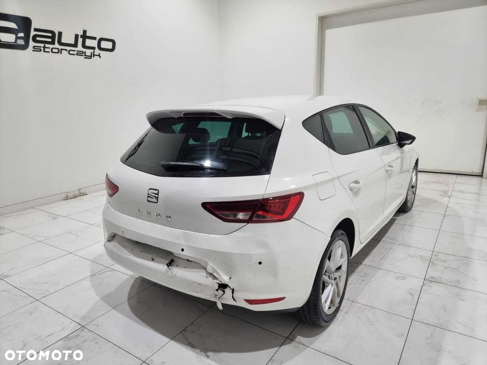 Seat Leon - 9