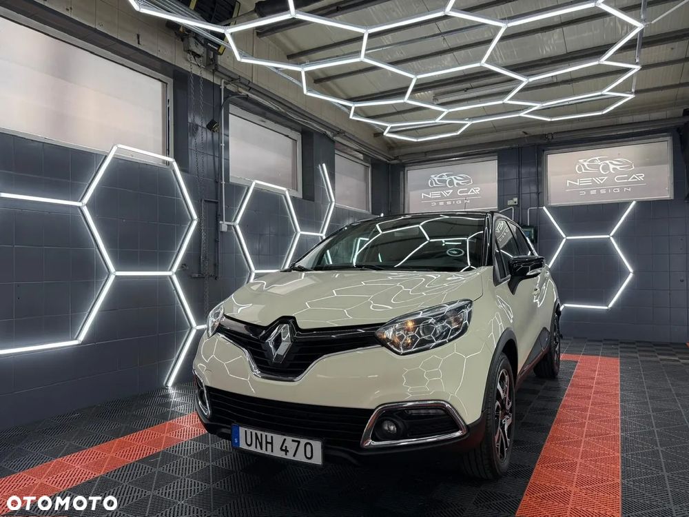 Renault Captur ENERGY TCe 90 Start&Stop Intens - 5