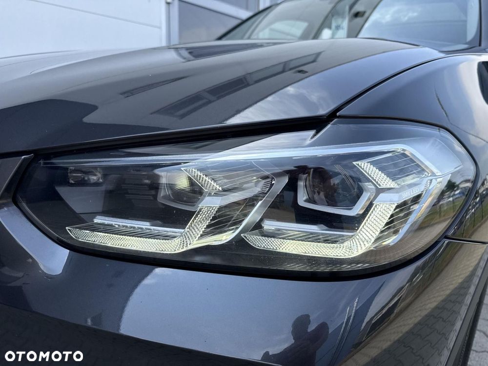 BMW X3 - 29
