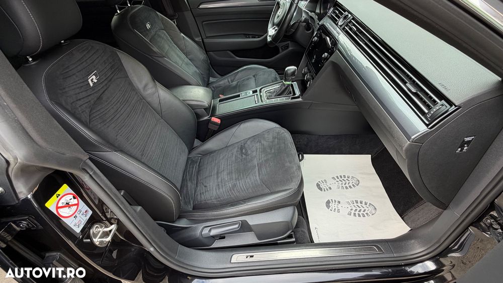 Volkswagen ARTEON 2.0 TDI SCR DSG R-Line - 16