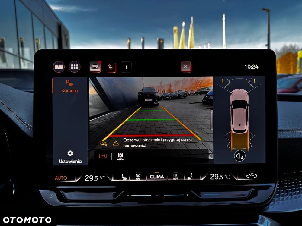 Cupra Leon - 18