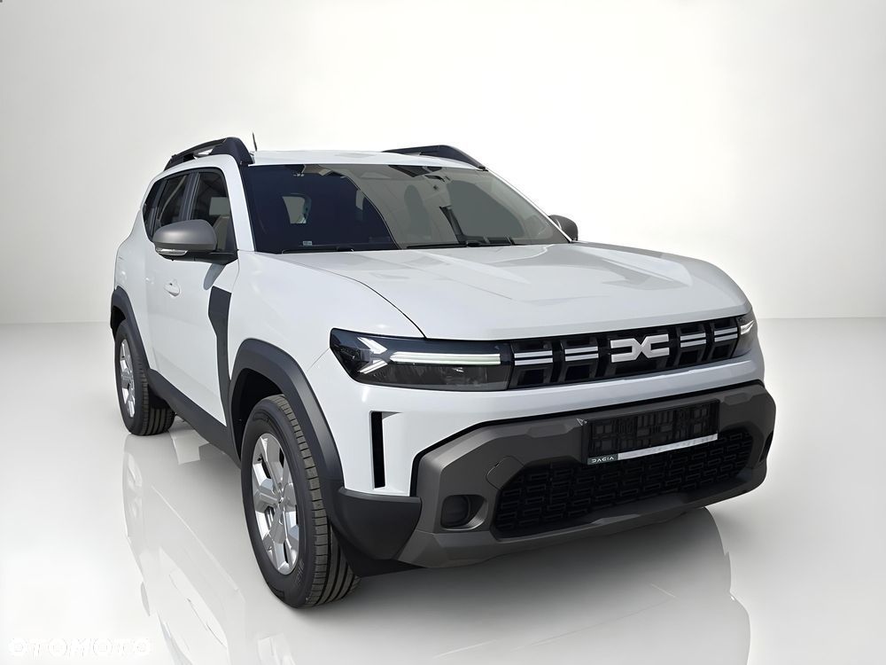 Dacia Duster - 4