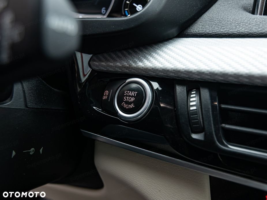 BMW X5 xDrive25d - 19