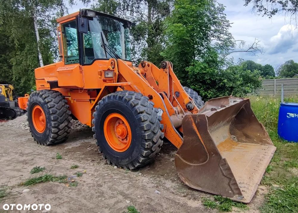 Bobcat E35, 3 łyżki - 6