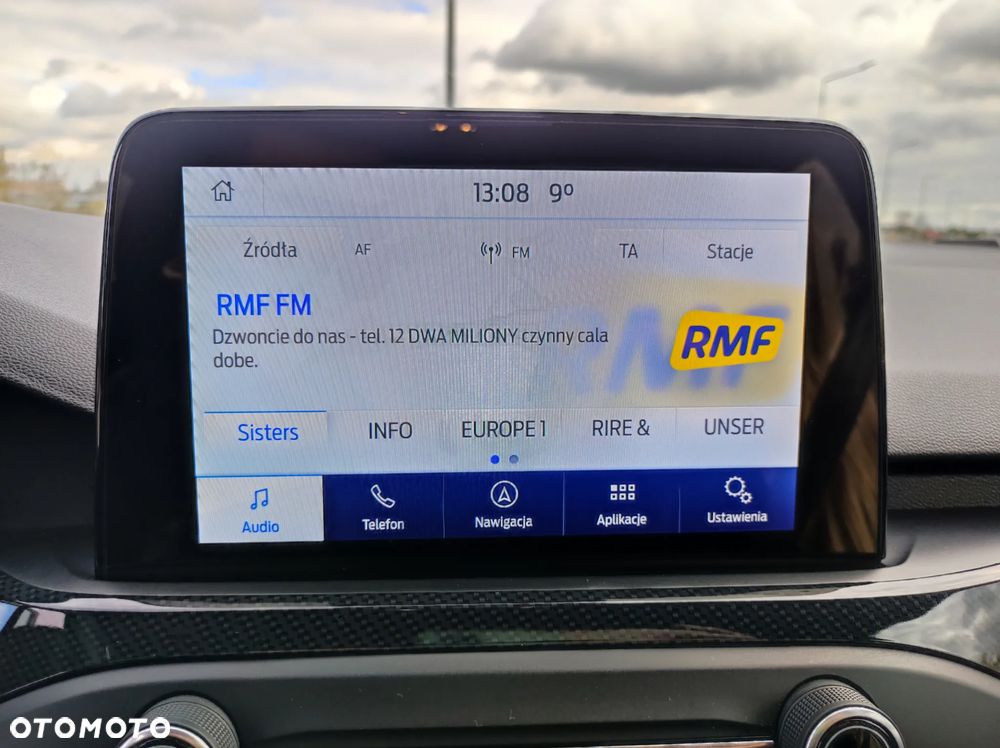 Ford Focus 1.5 EcoBlue ST-Line - 35