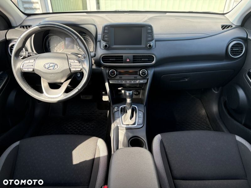Hyundai Kona 1.6 T-GDI Comfort DCT - 3
