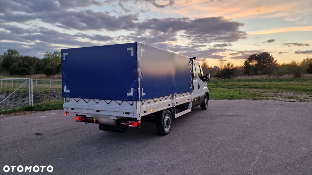 Iveco Doka**3.0**35S15**35C15**BRYGADÓWKA**HOLENDERKA**KOMUNALNY**JUMPER**BOXER**MASTER**DUCATO**SPRINTER**CRAFTER**TGE MAN**DAILY** 50** - 3