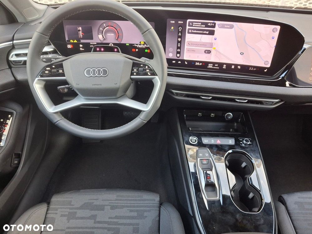 Audi A5 Avant - 22