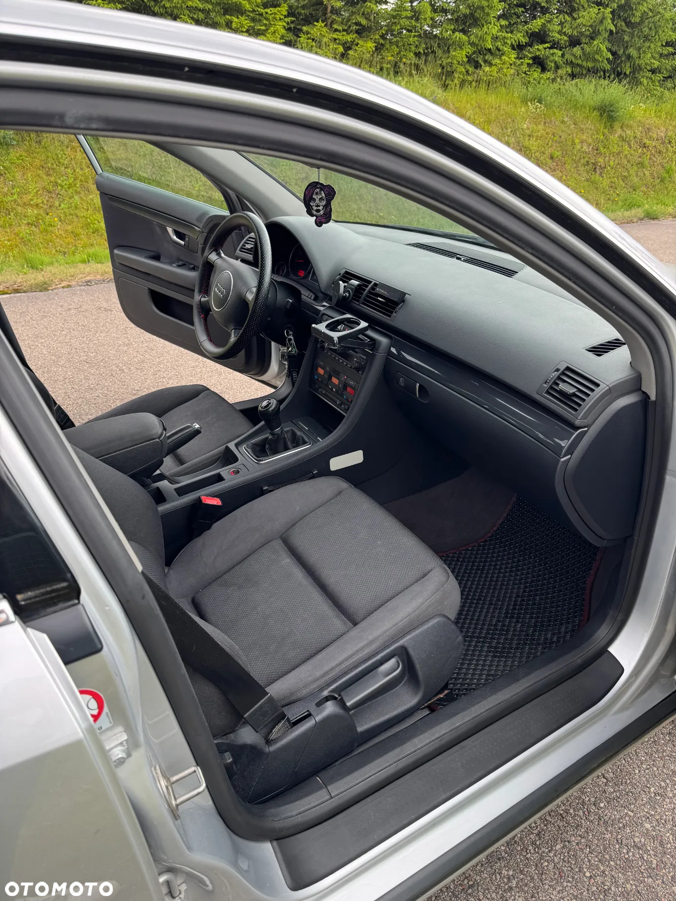 Audi A4 Avant 1.8 T - 4