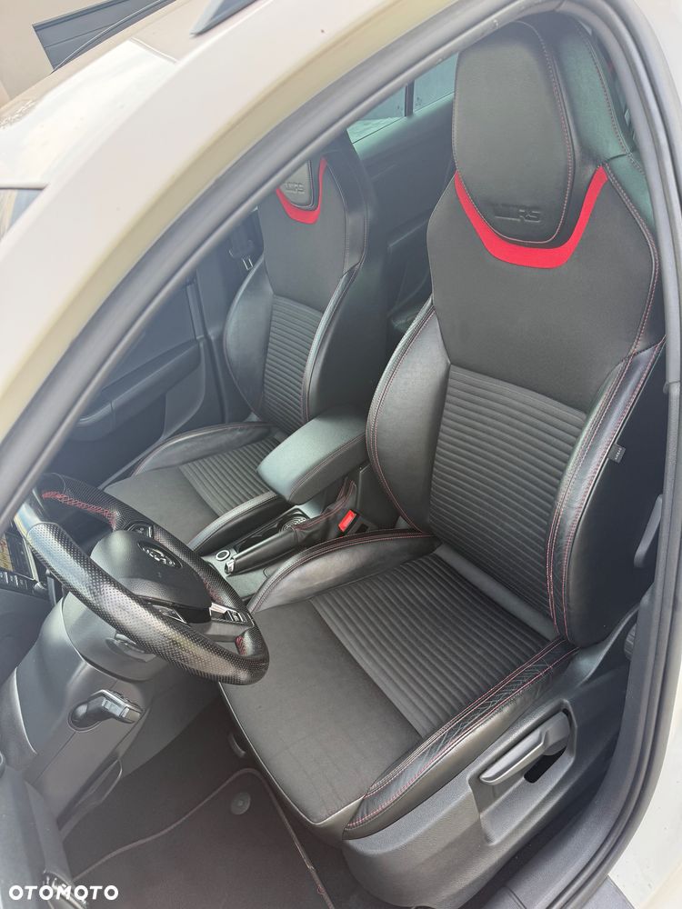 Skoda Octavia 2.0 TDI RS DSG EU6 - 8