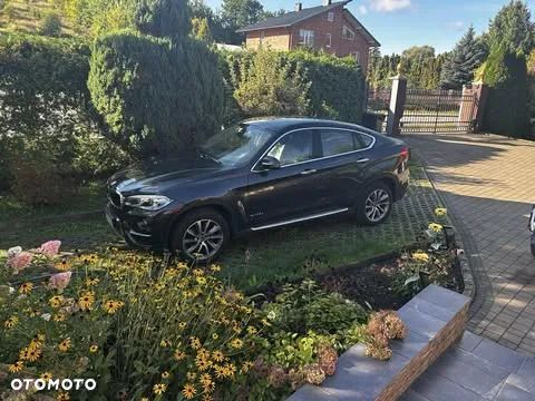 BMW X6 xDrive30d - 2