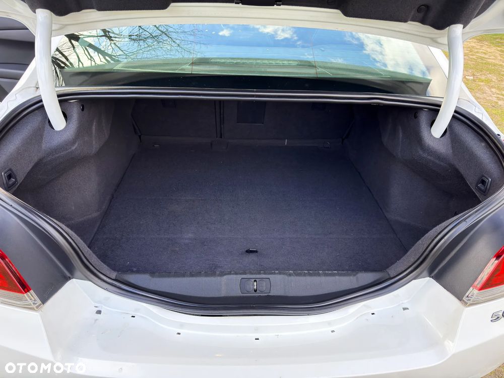 Peugeot 508 2.0 HDi Allure - 9