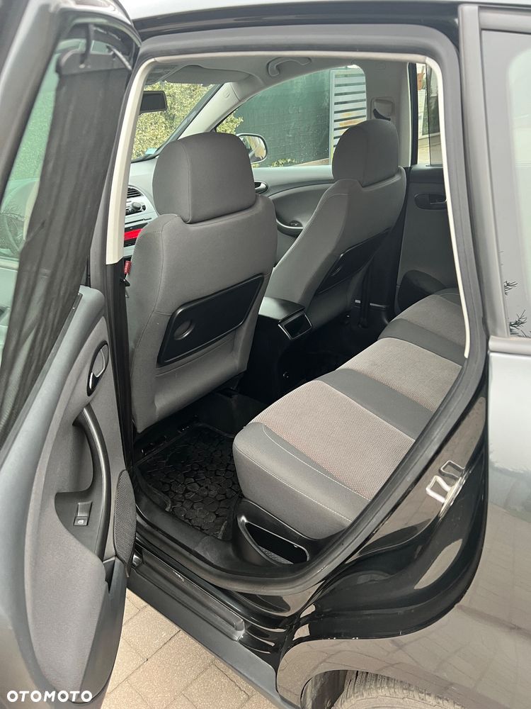 Seat Altea XL 1.4 TSI Reference Comfort - 8