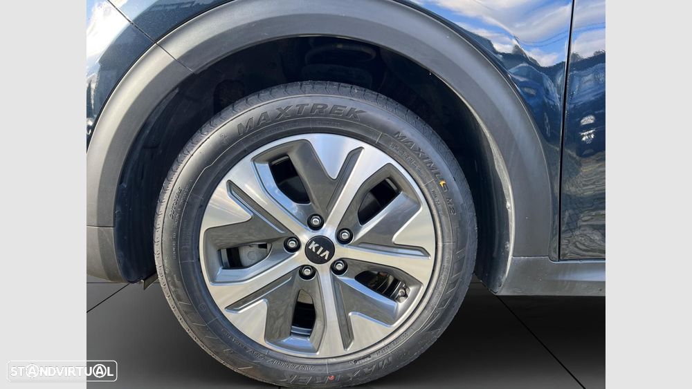 Kia e-Niro 39.2kWh Move 39 - 10