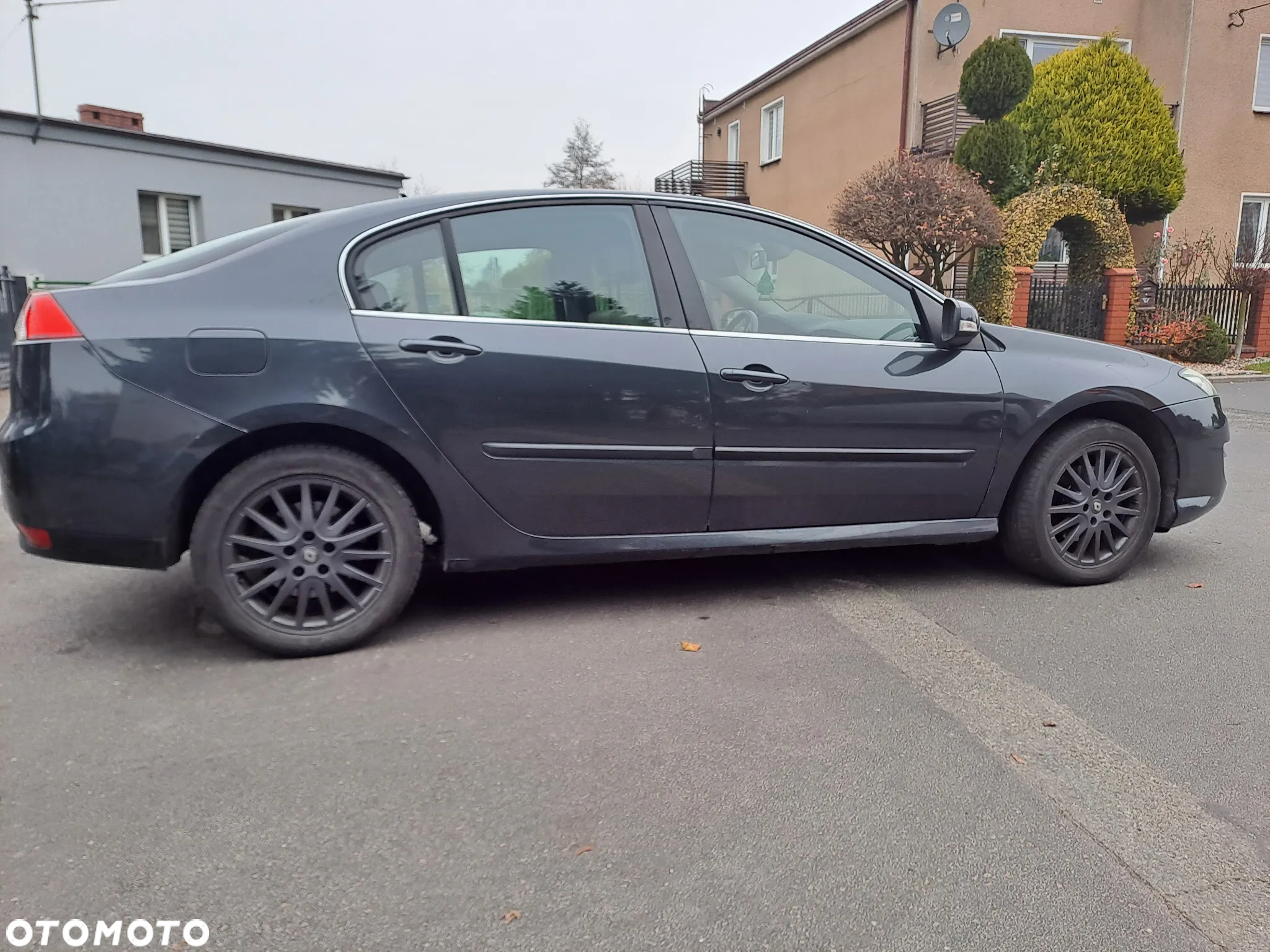 Renault Laguna 2.0 DCi Dynamique - 7