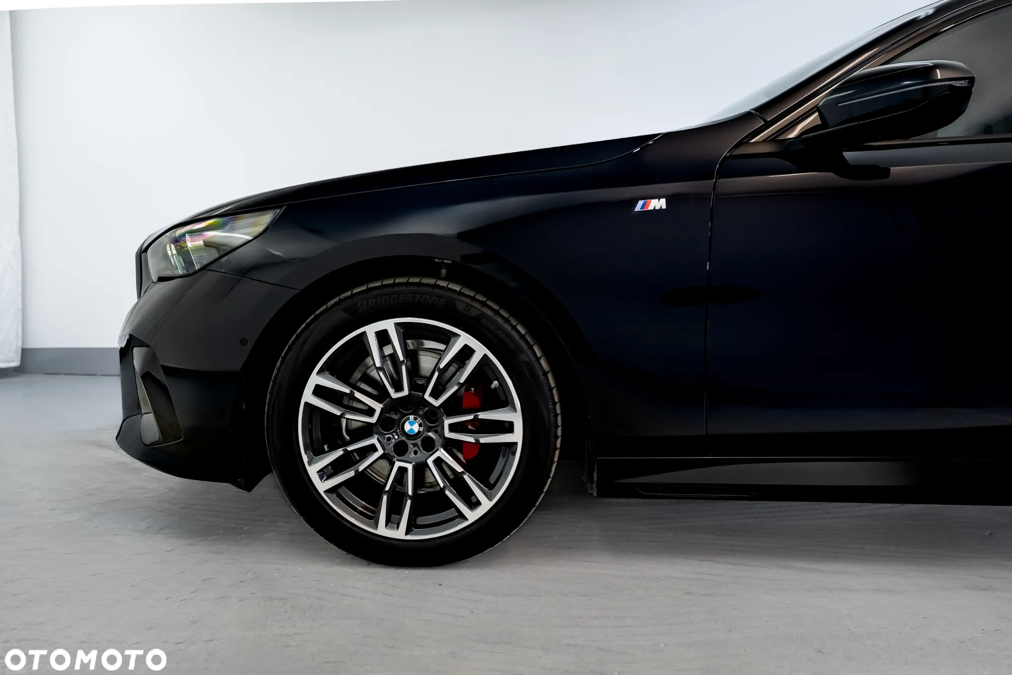 BMW Seria 5 - 6