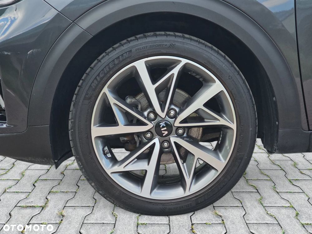 Kia Niro 1.6 GDI Hybrid XL - 38