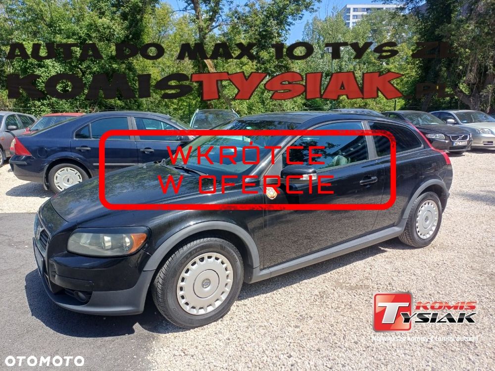 Volvo C30 - 1