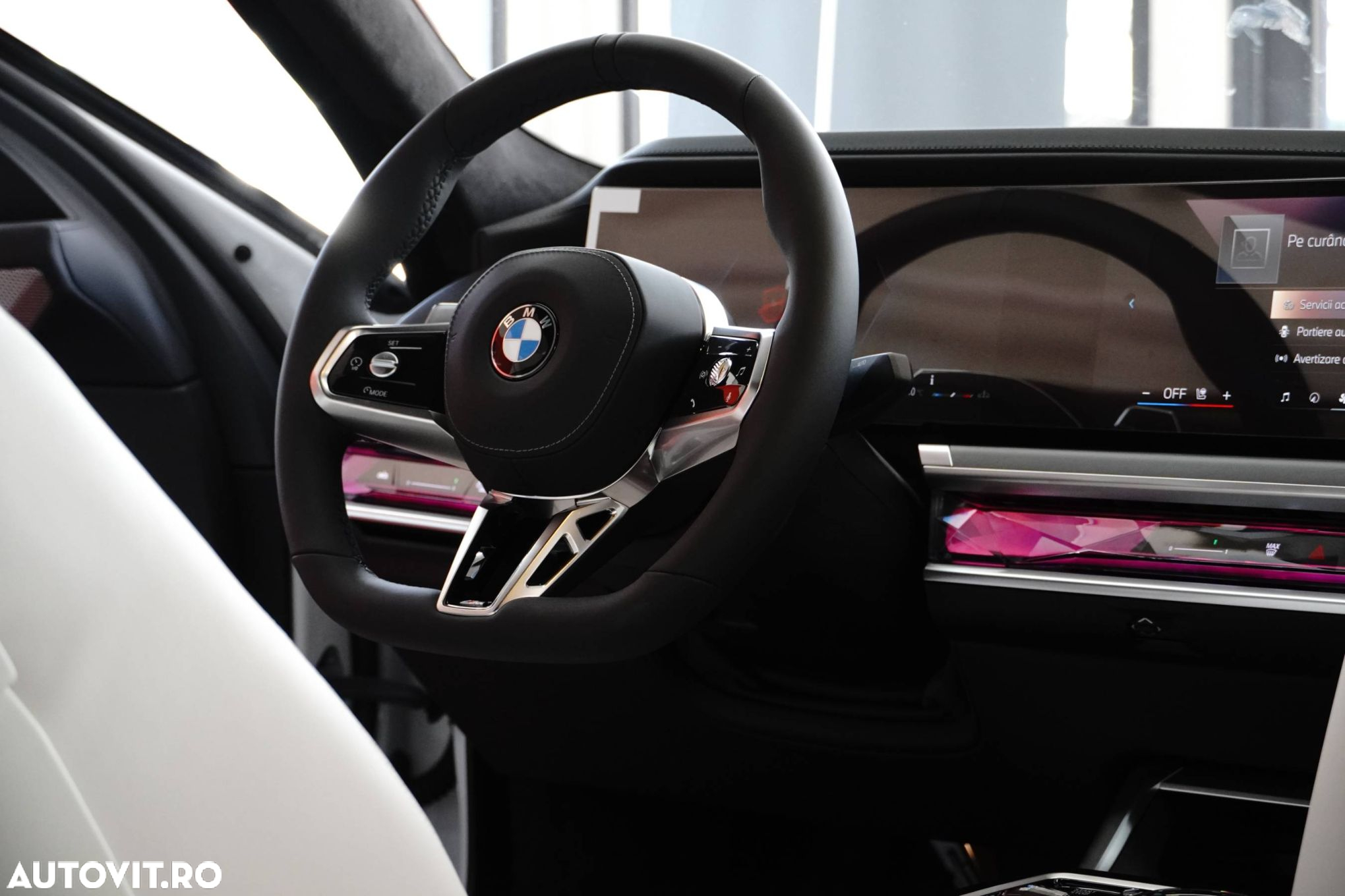 BMW Seria 7 - 23
