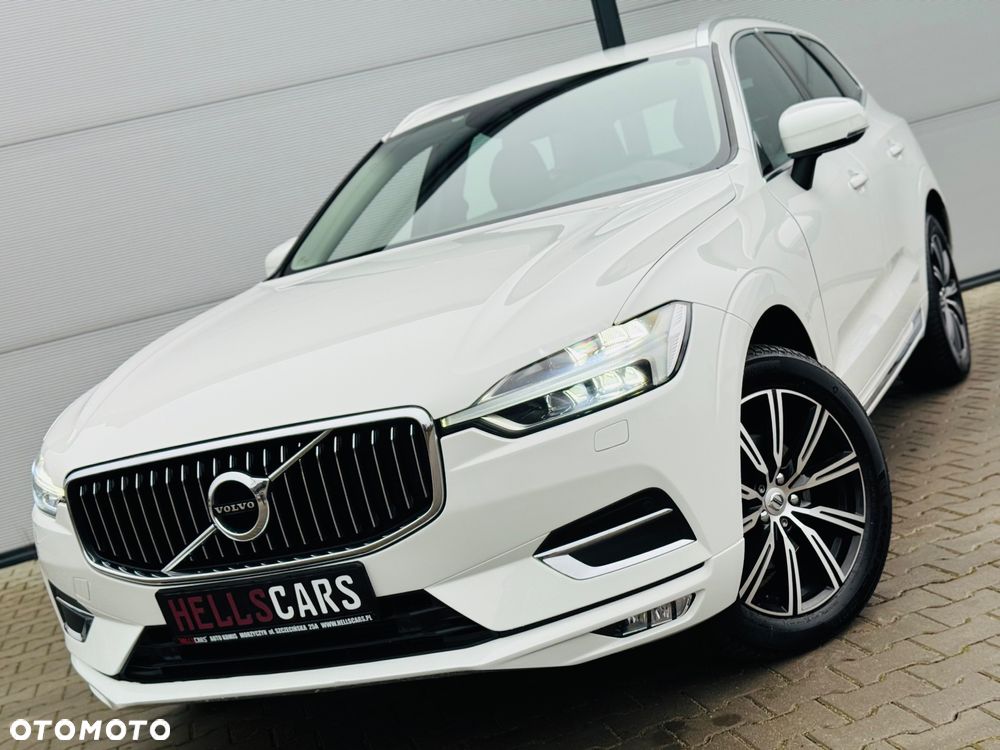 Volvo XC 60 D4 AWD Inscription - 2