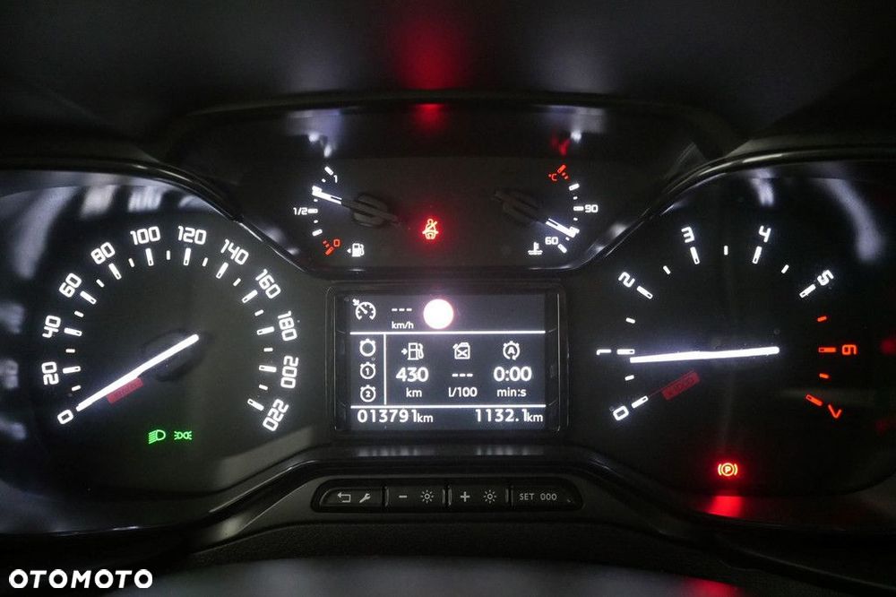 Toyota Proace Verso - 9