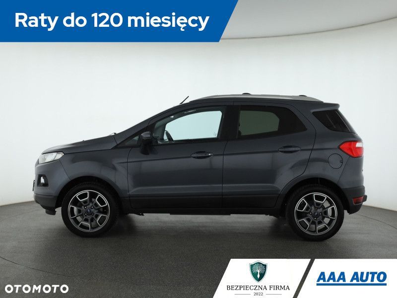 Ford EcoSport - 3