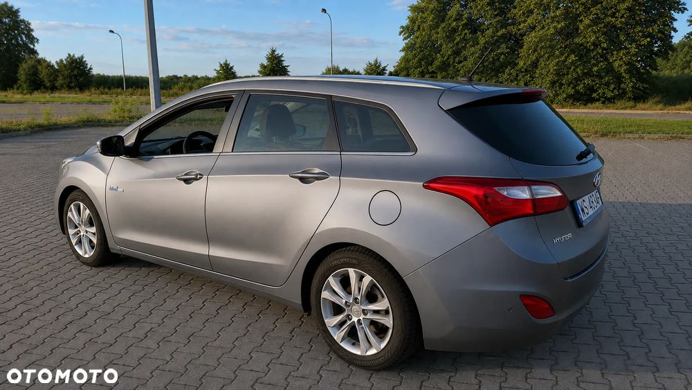 Hyundai i30 1.6 GDI Style - 2