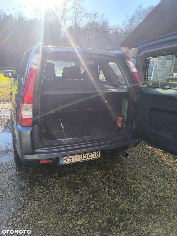 Honda CR-V - 7