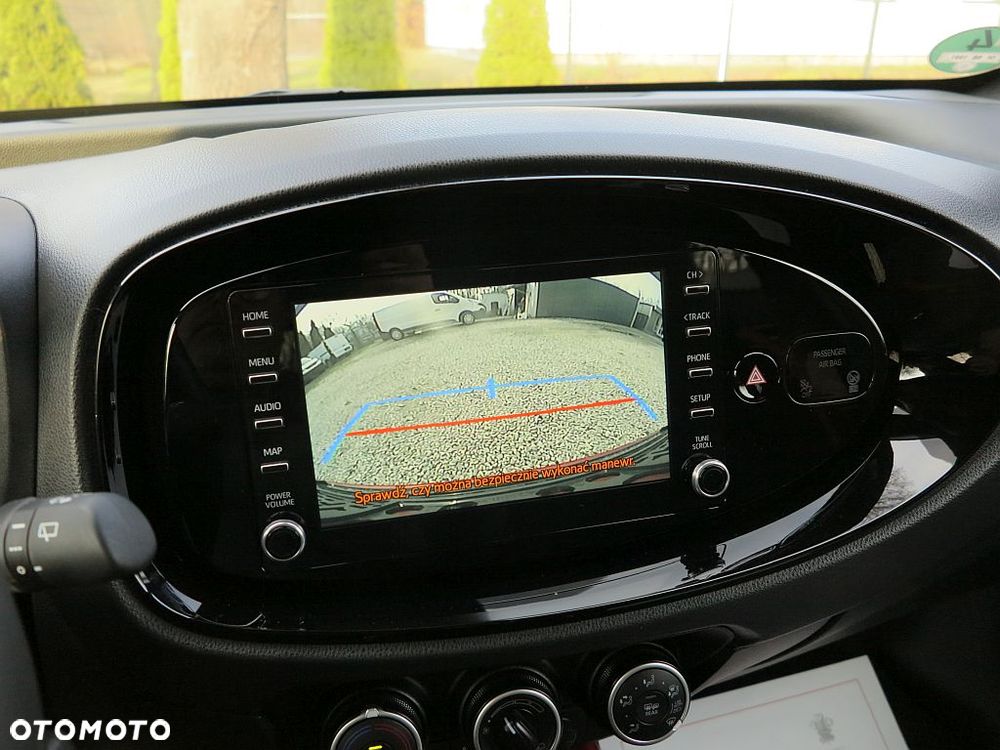 Toyota Aygo X - 23
