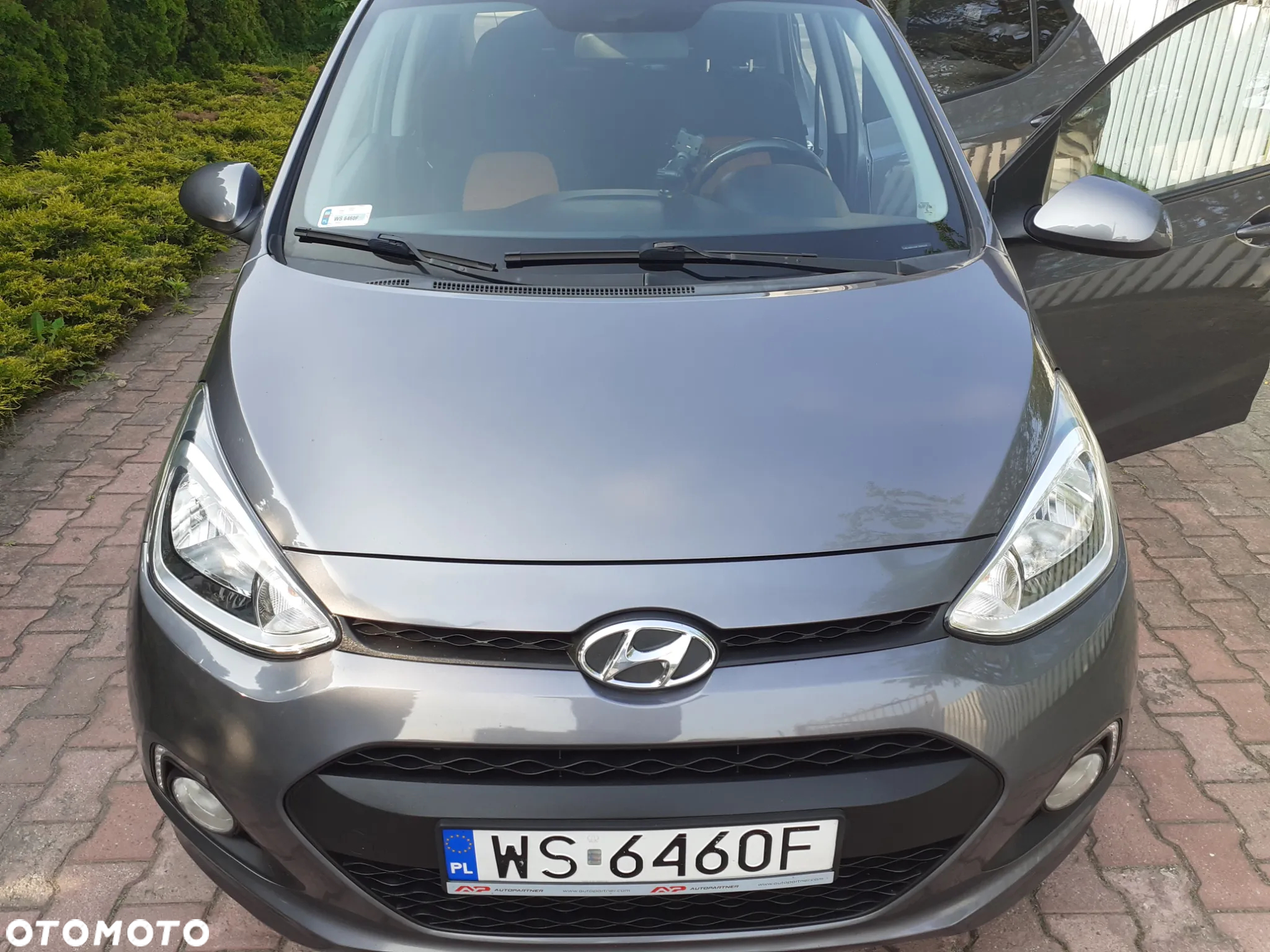 Hyundai i10 1.0 Premium - 7