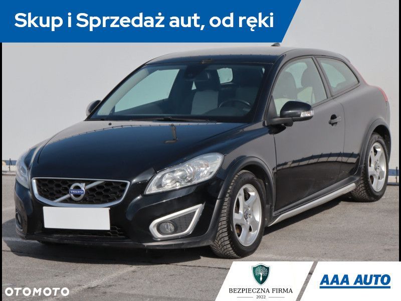 Volvo C30 - 2