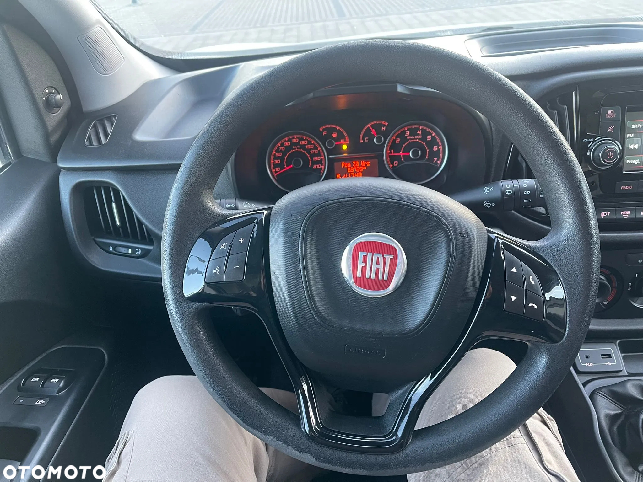 Fiat DOBLO - 13