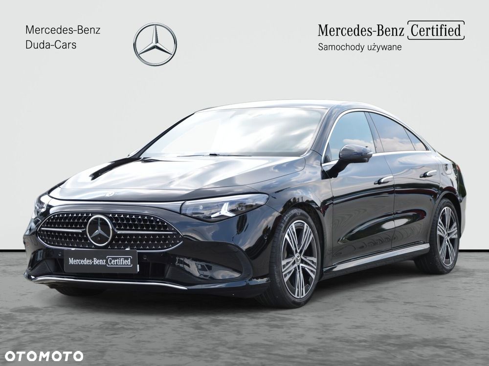 Mercedes-Benz CLA 200 mHEV 4-Matic 8G-DCT - 3