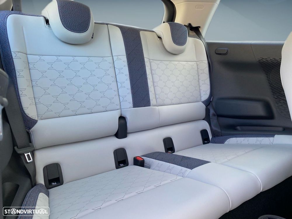 MINI 3 Portas Cooper E Classic S - 18