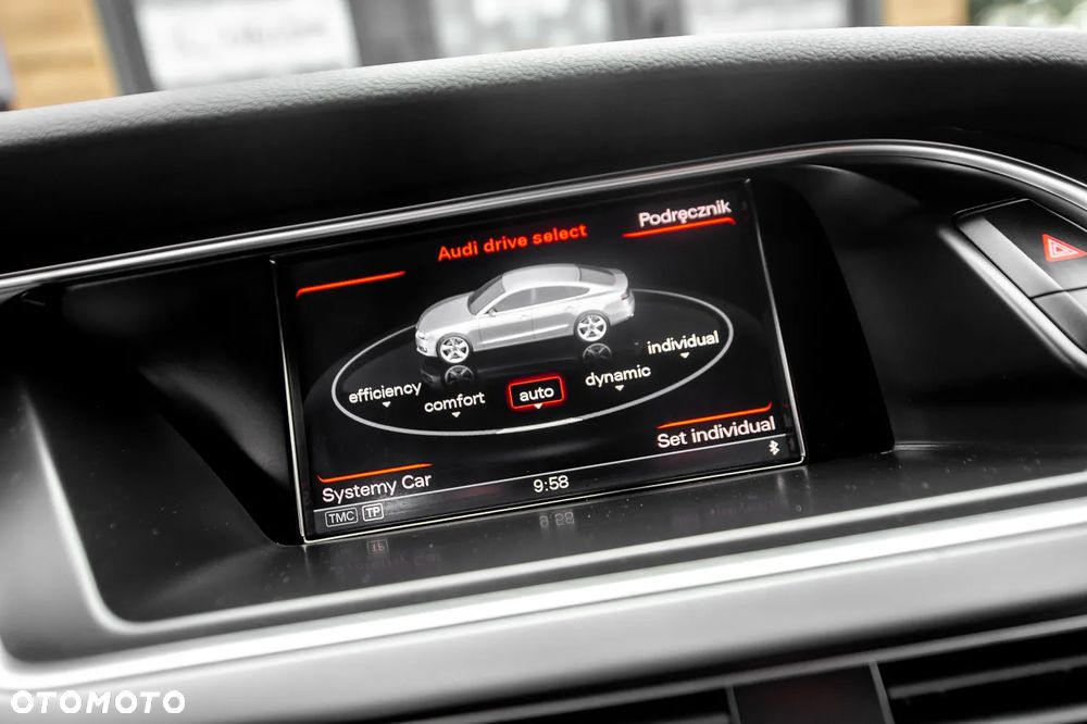 Audi A5 Sportback 2.0 TDI Quattro S tronic - 31